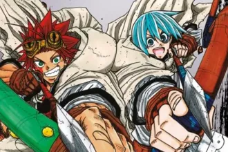 Sabikui Bisco
