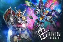 Gundam TCG
