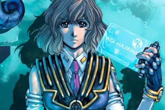 Silent Möbius