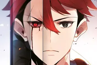 The Return of the Demon Master