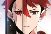 The Return of the Demon Master