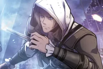 Assassin's Creed: Forgotten Temple