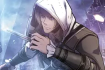 Assassin's Creed: Forgotten Temple