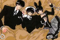 Tokyo Babylon