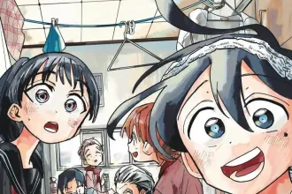 Los pecados de la familia Ichinose