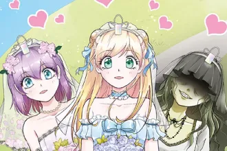 El Club de Princesas Malditas