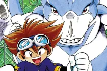 Digimon Adventure: V-Tamer