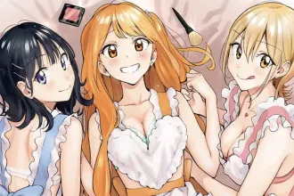 Hima-ten!