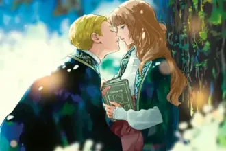 Reviviendo mis días en la academia de magia con un novio que no me recuerda