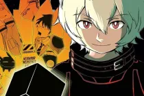 World Trigger