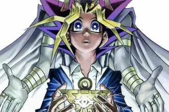 Yu-Gi-Oh!