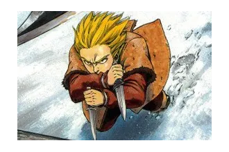 Vinland Saga