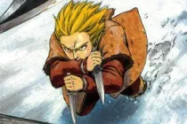 Vinland Saga