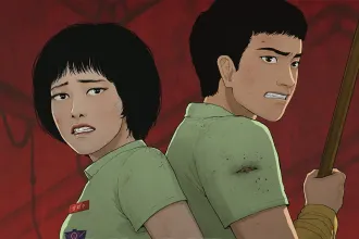 All of us are Dead