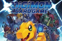 Digimon Card Game