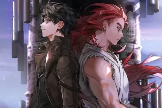 SSS-Class Revival Hunter