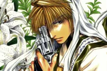 Saiyuki