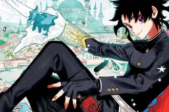 Ichi the Witch
