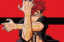 Kiyoshi el exorcista