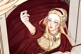 The Remarried Empress