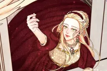 The Remarried Empress