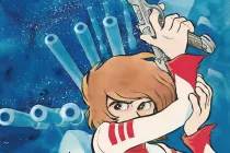 Acorazado Espacial Yamato
