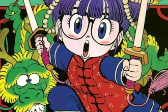 Dr. Slump