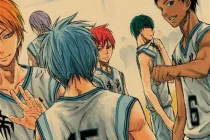 Kuroko no Basket
