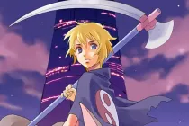 Immortal Rain