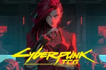 Cyberpunk TCG