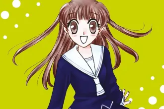 Fruits Basket
