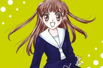 Fruits Basket
