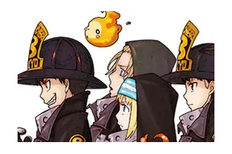 Fire Force