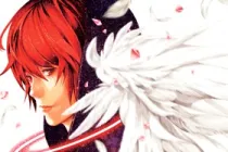 Platinum End