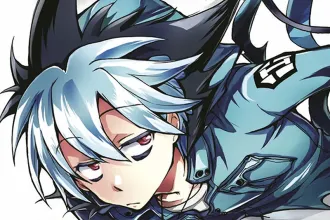 Servamp