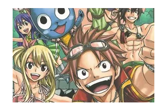 Fairy Tail