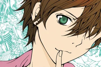 Zetsuen no Tempest