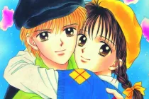 Marmalade Boy