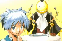 Assassination Classroom