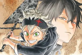 Black Clover