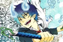 Blue Exorcist