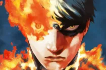 Fire Punch