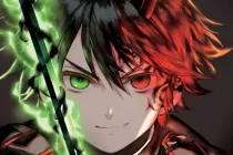 Seraph of the End