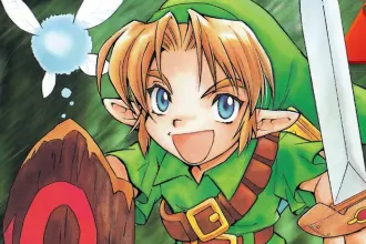 The Legend of Zelda