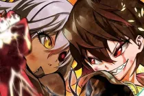 Twin Star Exorcists: Onmyouji
