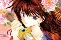 Yona, Princesa del Amanecer