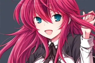Highschool DXD