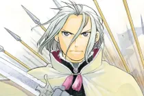 La Heroica Leyenda de Arslan