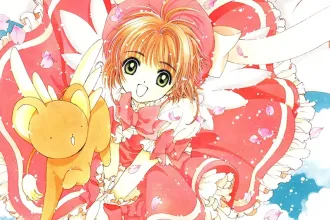 Cardcaptor Sakura