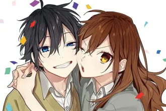 Horimiya